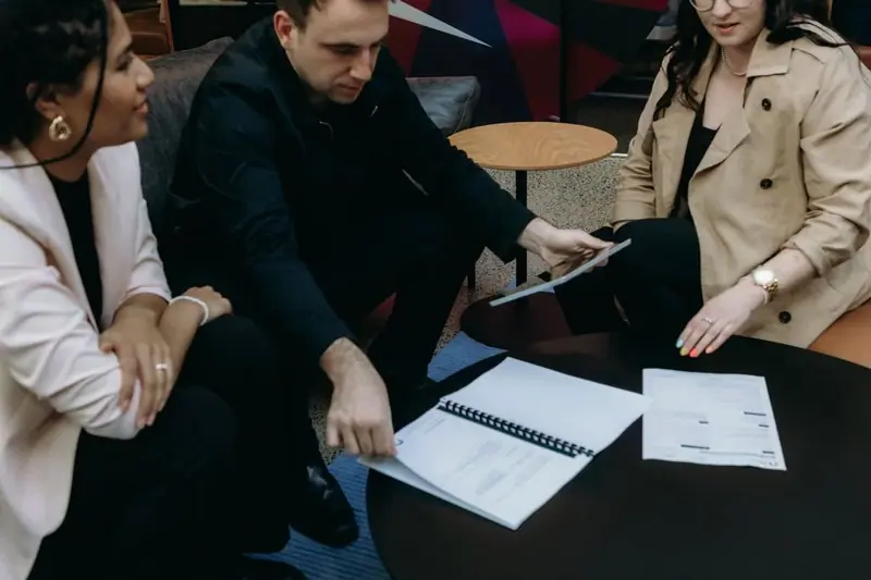 Business Development Manager image