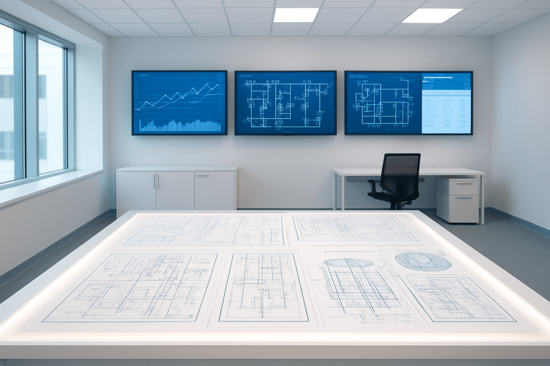 Bid Technician- Electricity and Instrumentation image