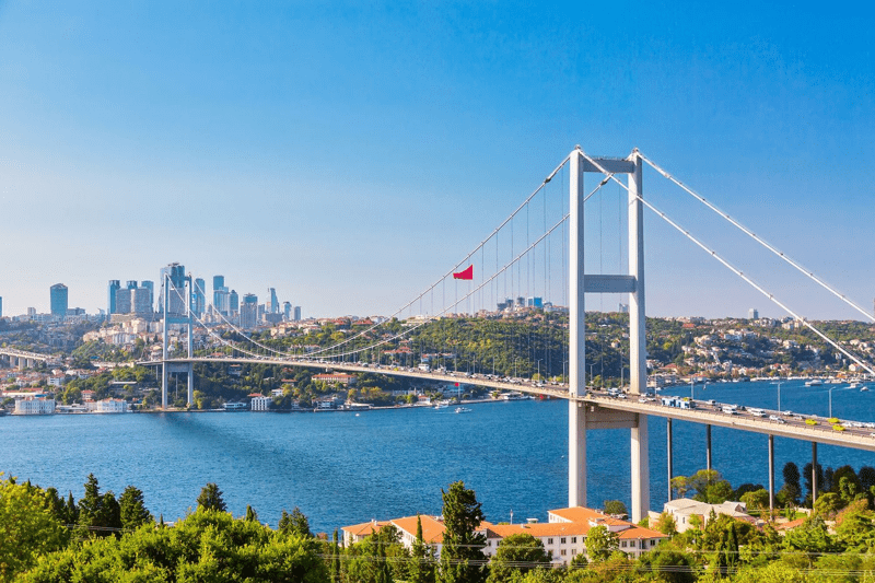 Business Developer Turcophone – V.I.E. Istanbul - (H/F) image