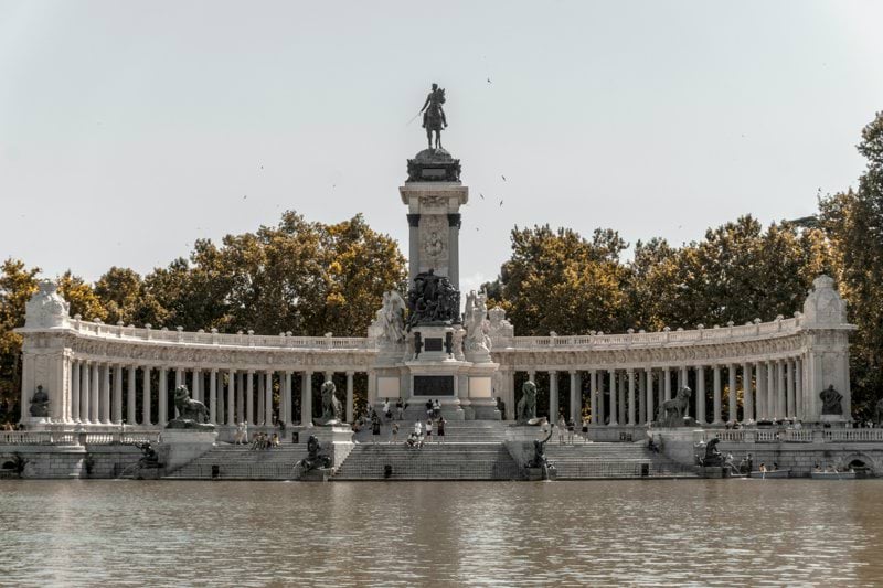 Responsable de RRHH en Madrid image