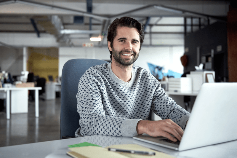 Platform Engineer image