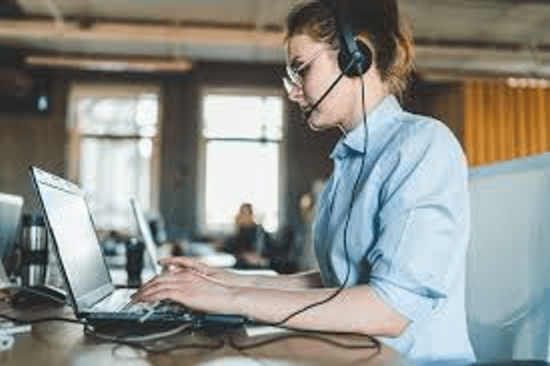 Assistant Exploitation (H/F) - Roissy-En-France (95) image