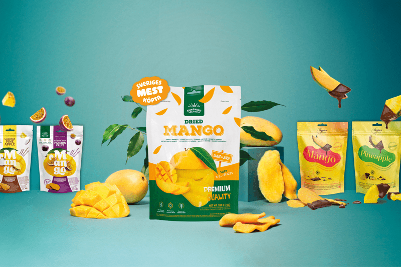 Head of Sales med KAM-ansvar för ICA & Coop image