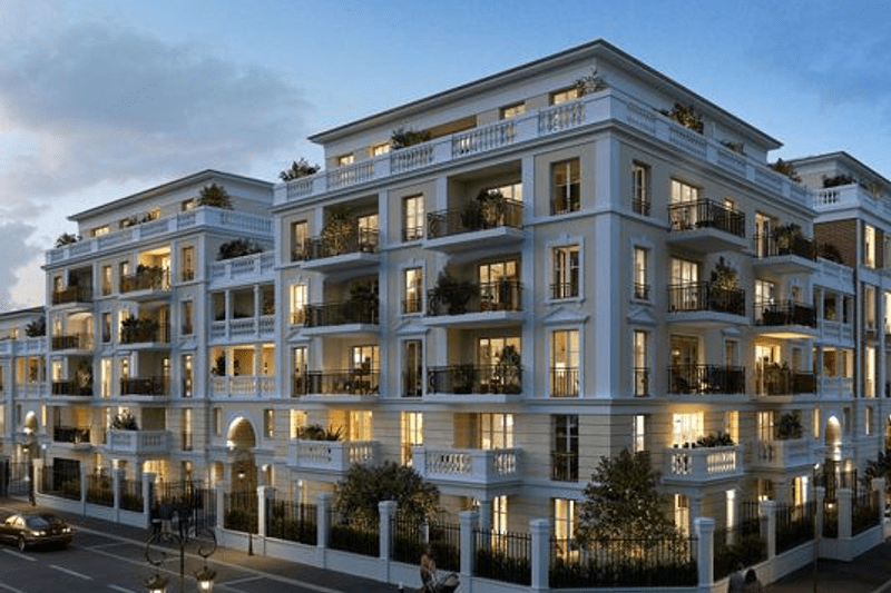 Responsable Développement Foncier H/F image