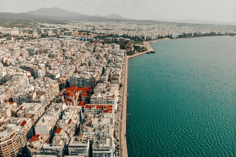 Polish Content Moderator in Thessaloniki, Greece image
