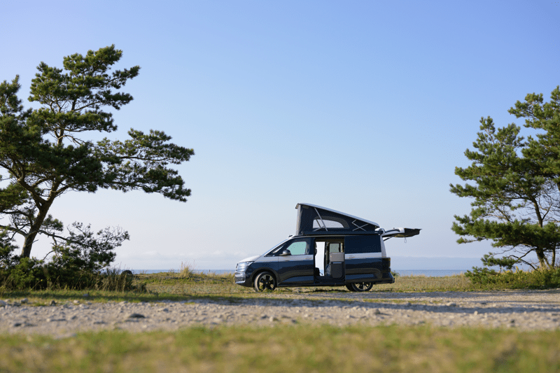 Volkswagen Commercial Vehicles Sales Coordinator image