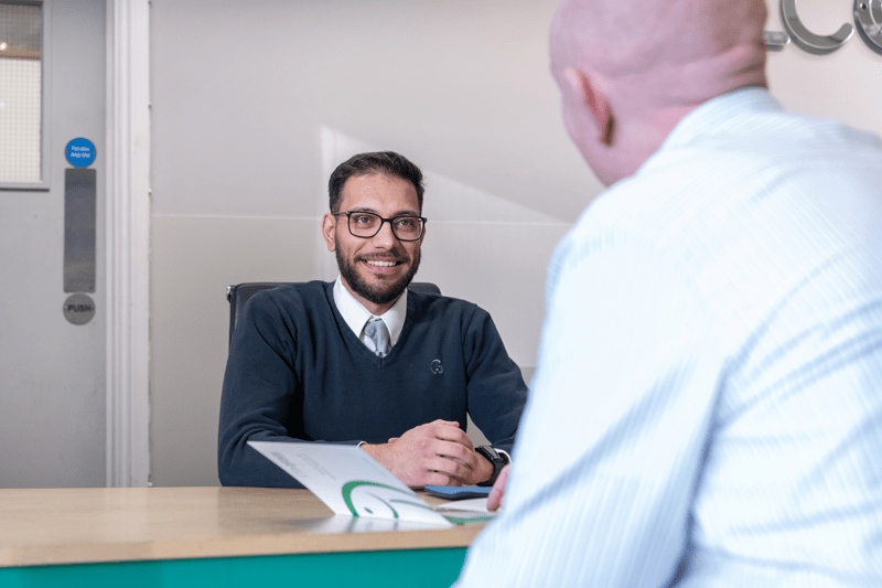 Assistant Manager image