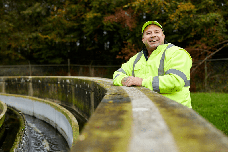 Safety and Compliance Officer image