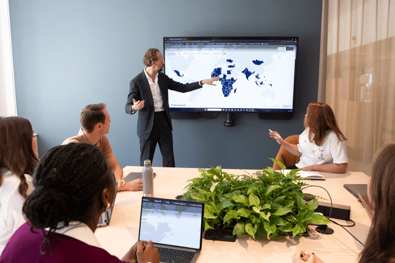 Project Manager - Energy Sector image