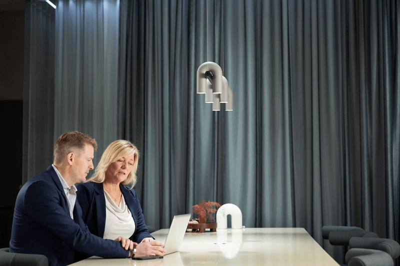Senior Redovisningskonsult- flera orter image