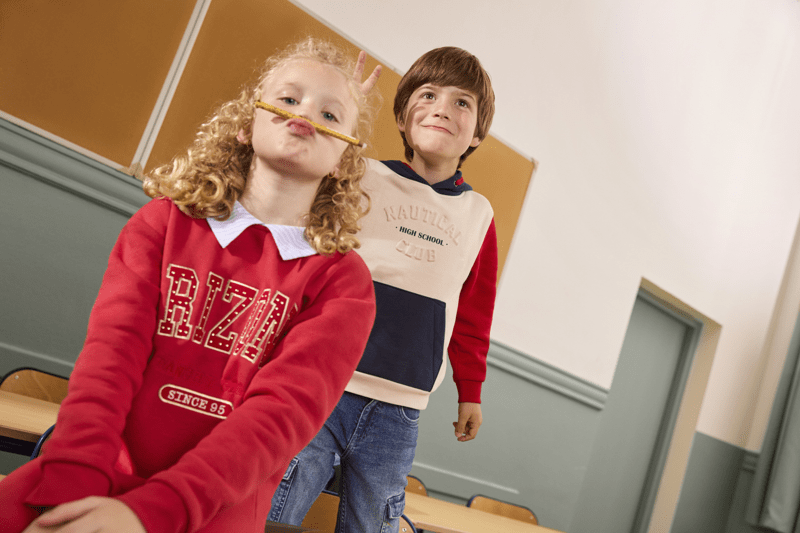 Conseiller de Vente CDI Temps partiel H/F image