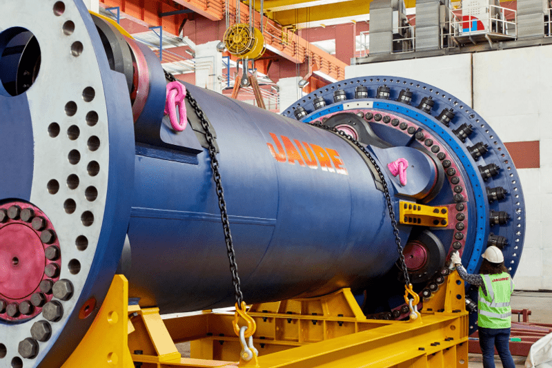 TÉCNICO/A DE CALIDAD image