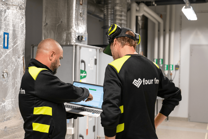 Elektriker - til international kunde i København image