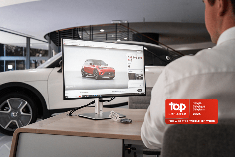 Sales Advisor Cars image