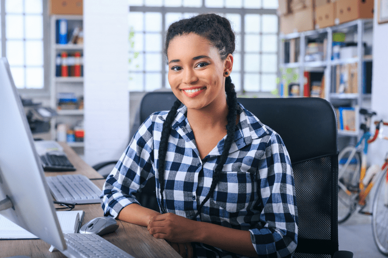 Adjoint.e administratif.ve et aux opérations image