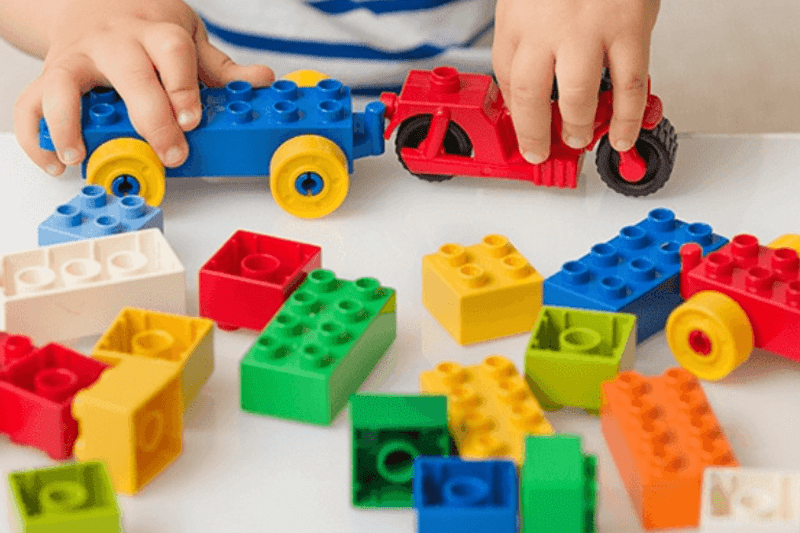 Preschool Aides image