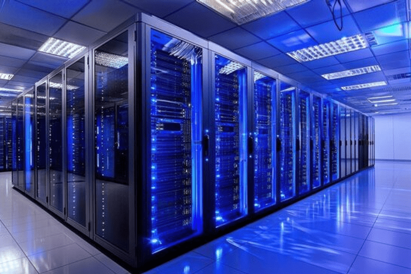 Senior System Administrator image