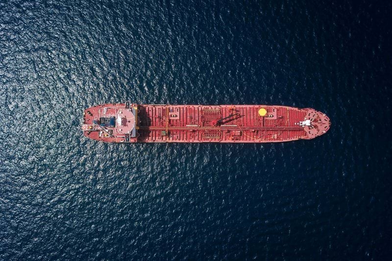 Shipping Finance Clerk image