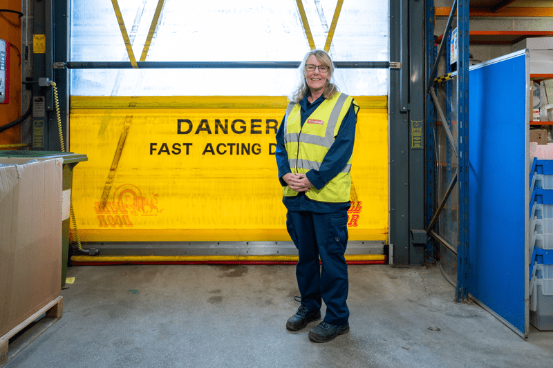 Site Services Compliance & EHS Administrator (12-month fixed term contract) image