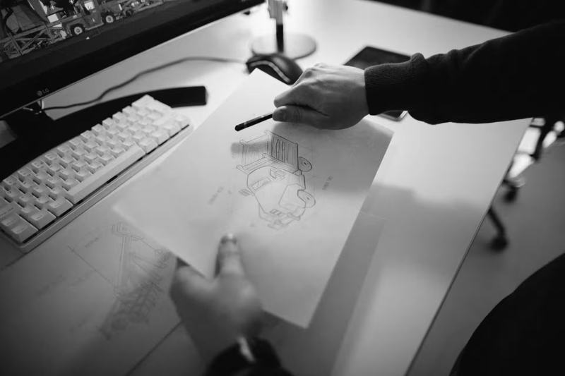 Senior Pixel Artist (Stylized Games | 2D Art) Europe image