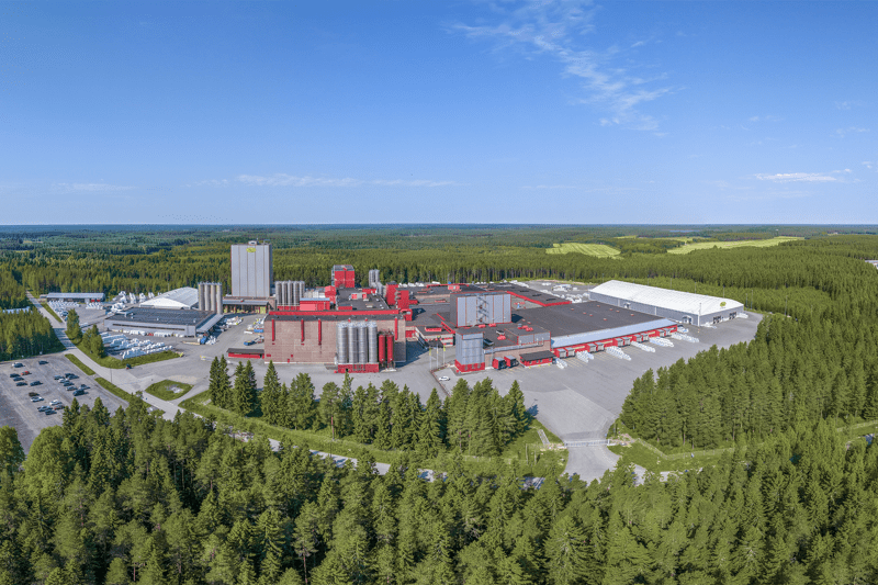 Underhållsmontör - Rani Plast Oy image