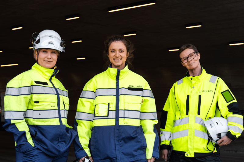 Rakennustyön valvoja image