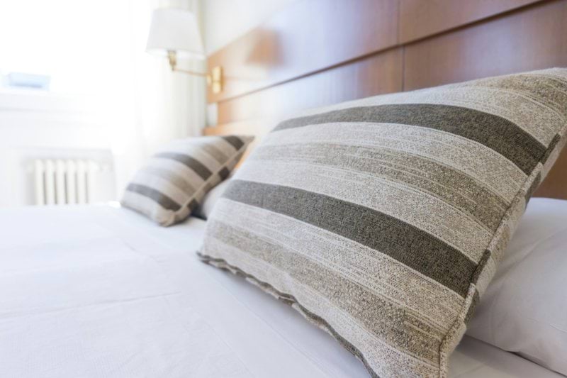 Housekeeping Attendant - Male & Female image