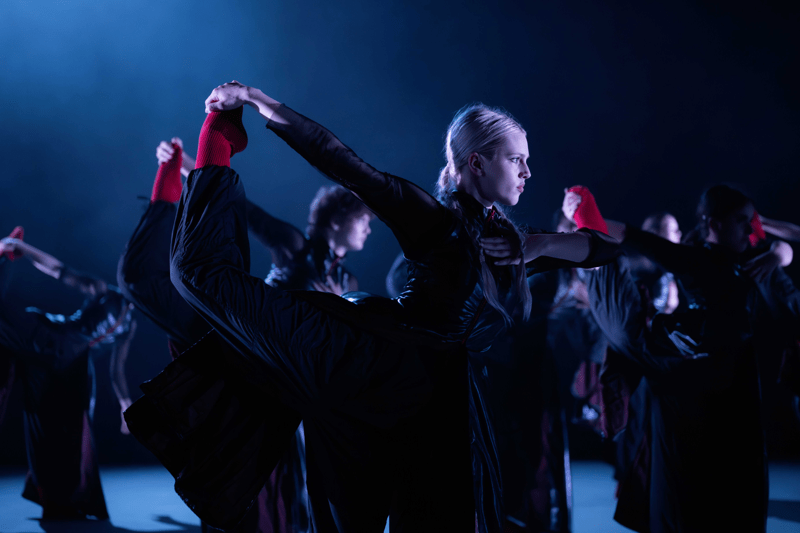 MARKETING OFFICER (EDUCATION PROGRAMMES AND STUDENT RECRUITMENT) image