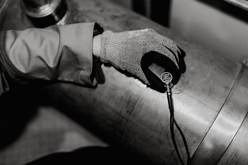 TECHNICIEN EN CONTRÔLE NON DESTRUCTIF - H/F image