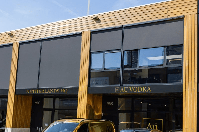 Accountmanager Horeca – Regio Zuid-Nederland image