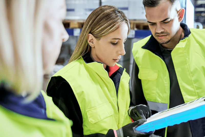 Skiftleder - Cencora image