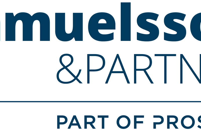 Verksamhetschef till Samuelsson & Partner inom digital låsteknik image