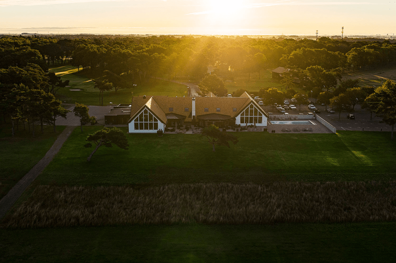 Retail Manager till Barsebäck Resort image