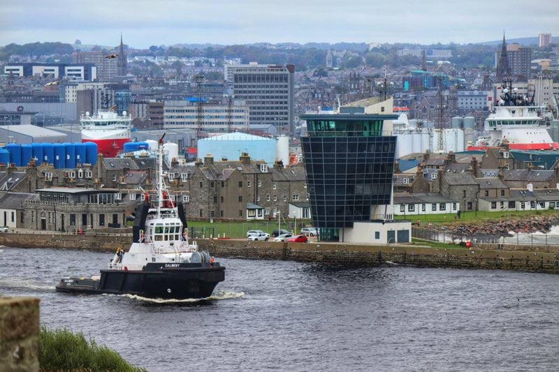 Sales Development Representative- Aberdeen image