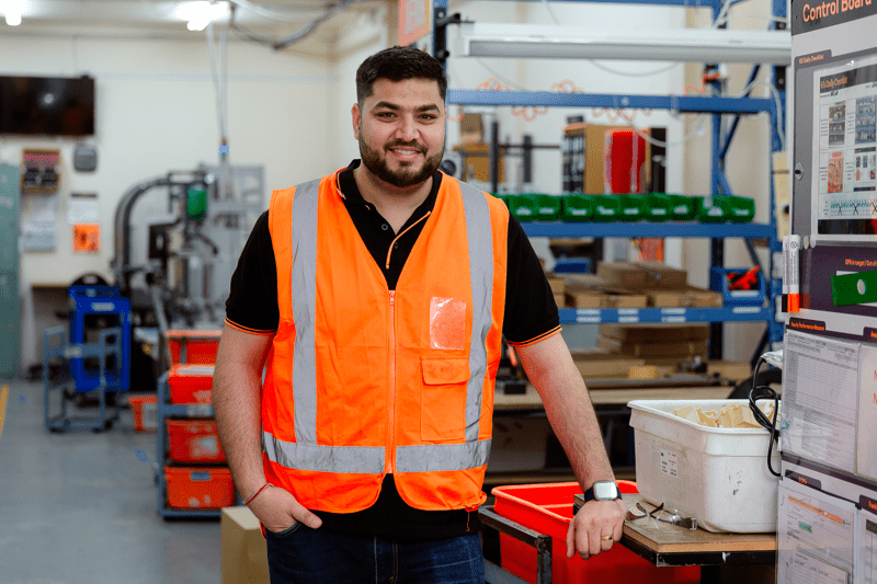 Process Engineer image