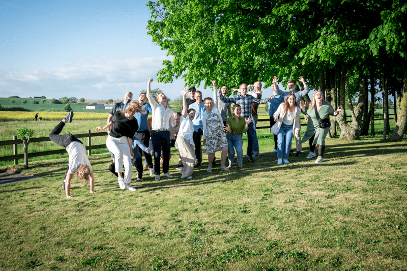 Affärsutvecklare med konsultansvar inom IT image