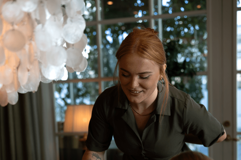 Servis kvällar & helger image