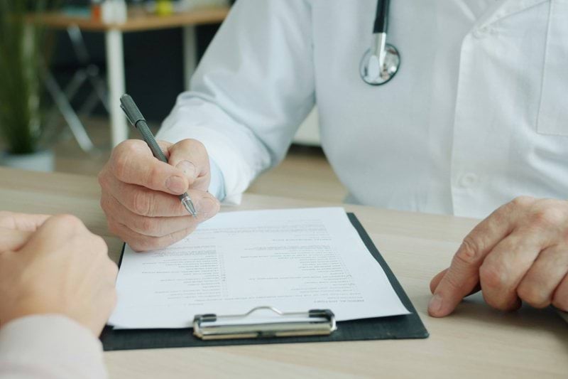 Psychiatre (H/F) - La Roche-Sur-Yon (85) image