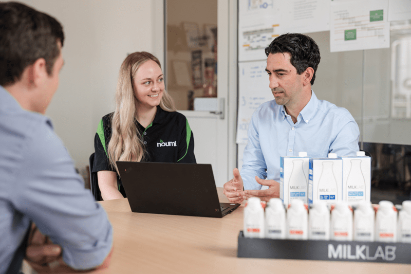 Supply Planning Manager image