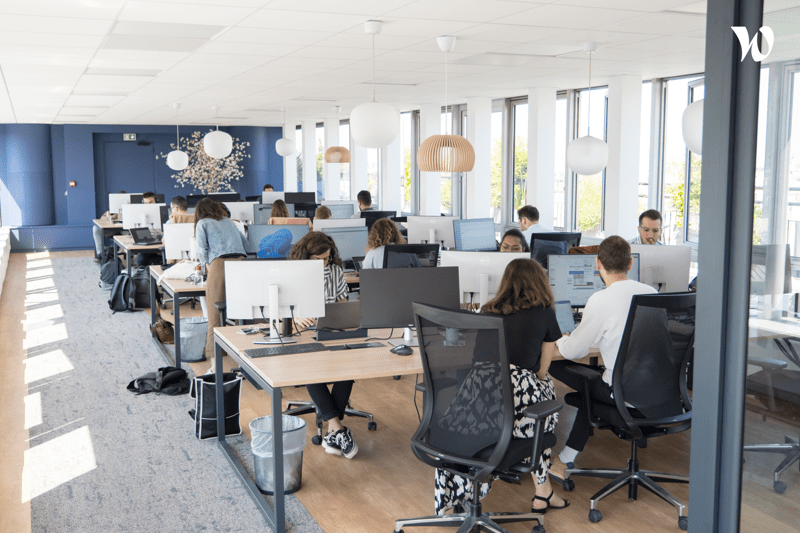 Manager SAP S/4 HANA - H/F image