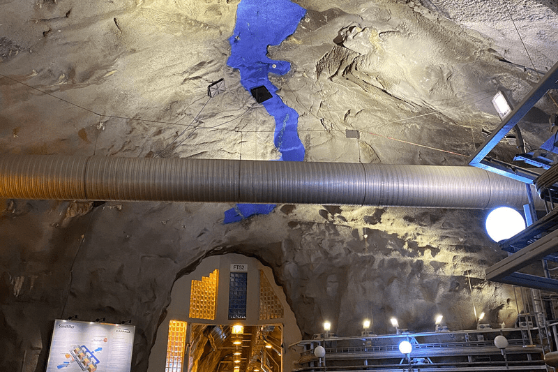 Underhållsingenjör projekt image