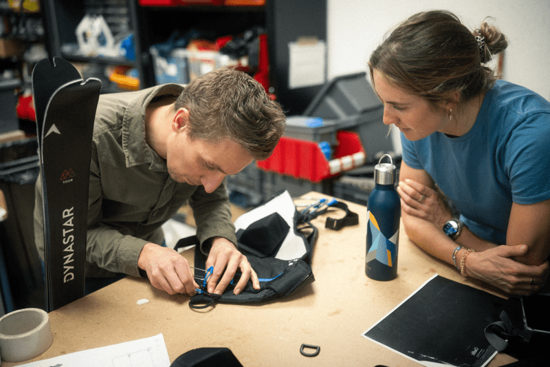 ALTERNANCE  - Assistant(e) Chef(fe) de Produits image