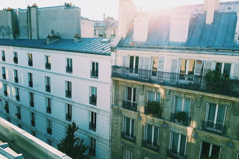 Responsable achats H/F image