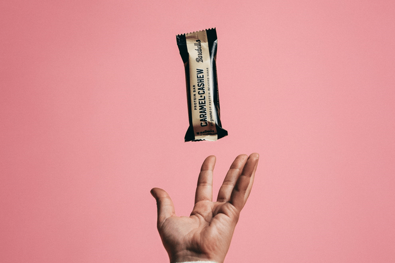 Social Media & Content Coordinator Barebells New Zealand image