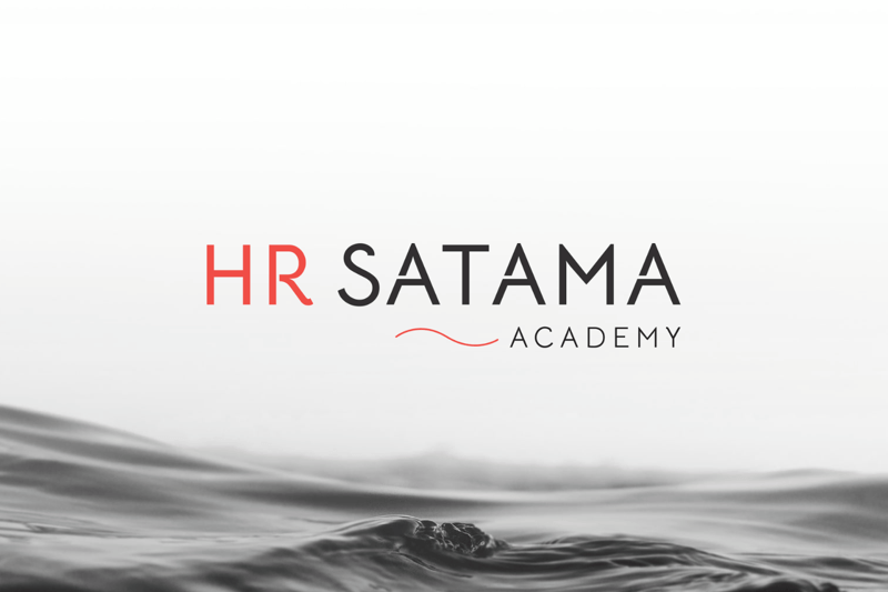 HR Satama Academy: Avoin haku image