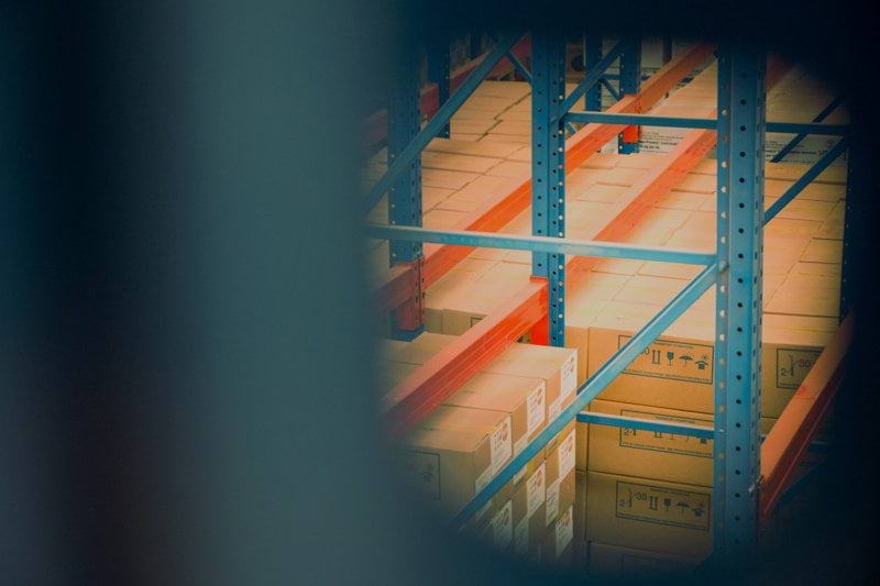 Supply Chain Planning Manager image