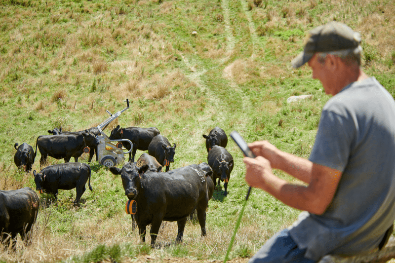 AgTech Customer Success Specialist image