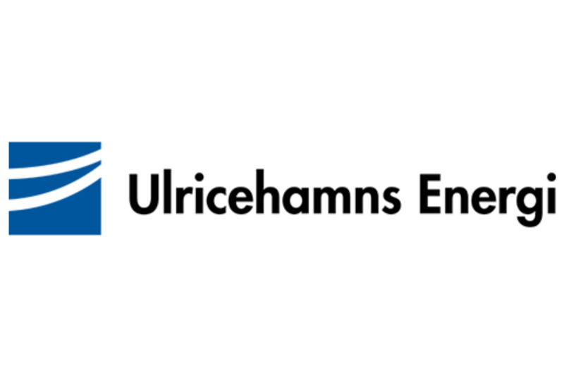 Gatuprojektör Ulricehamns Energi image