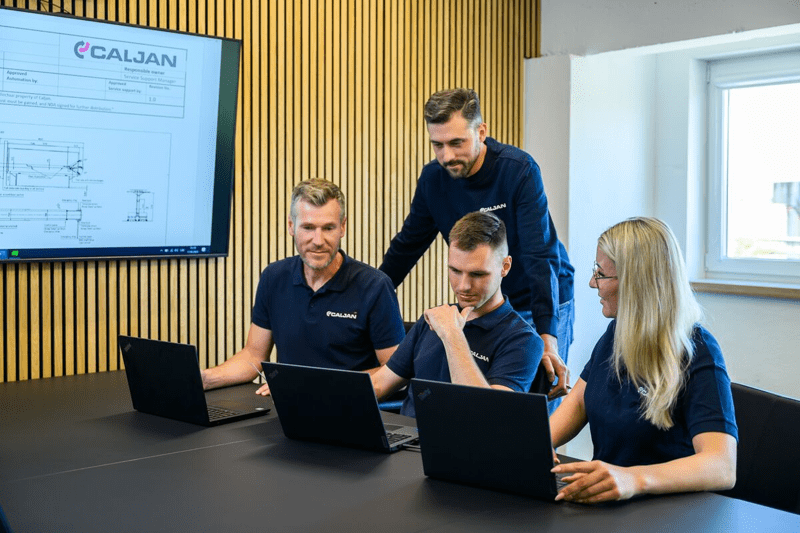Group Accounting Manager image