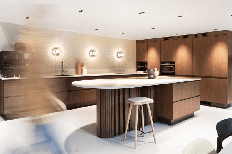 Svenheim Holding - CFO image